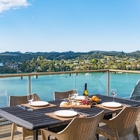 Marina Cove Bay Of Islands Villa Opua Exterior photo