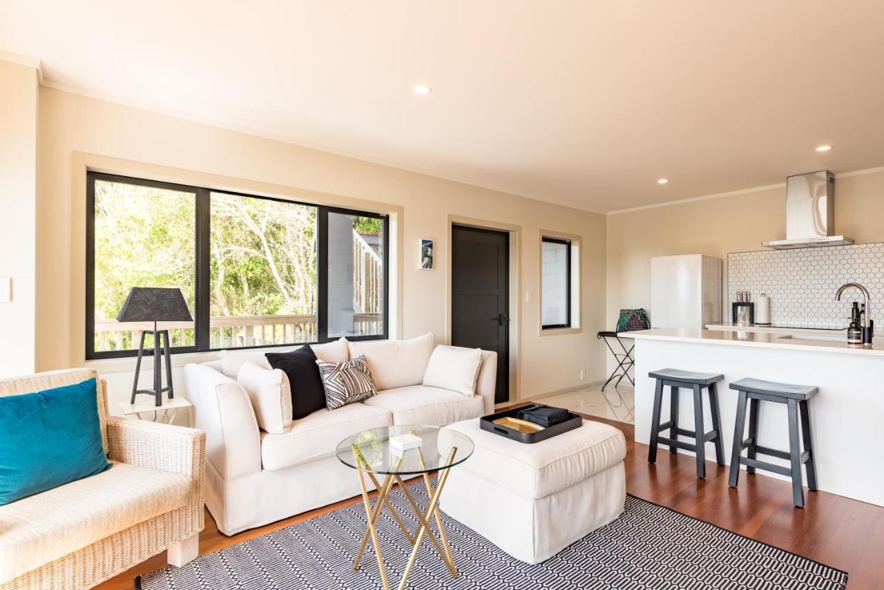 Marina Cove Bay Of Islands Villa Opua Exterior photo