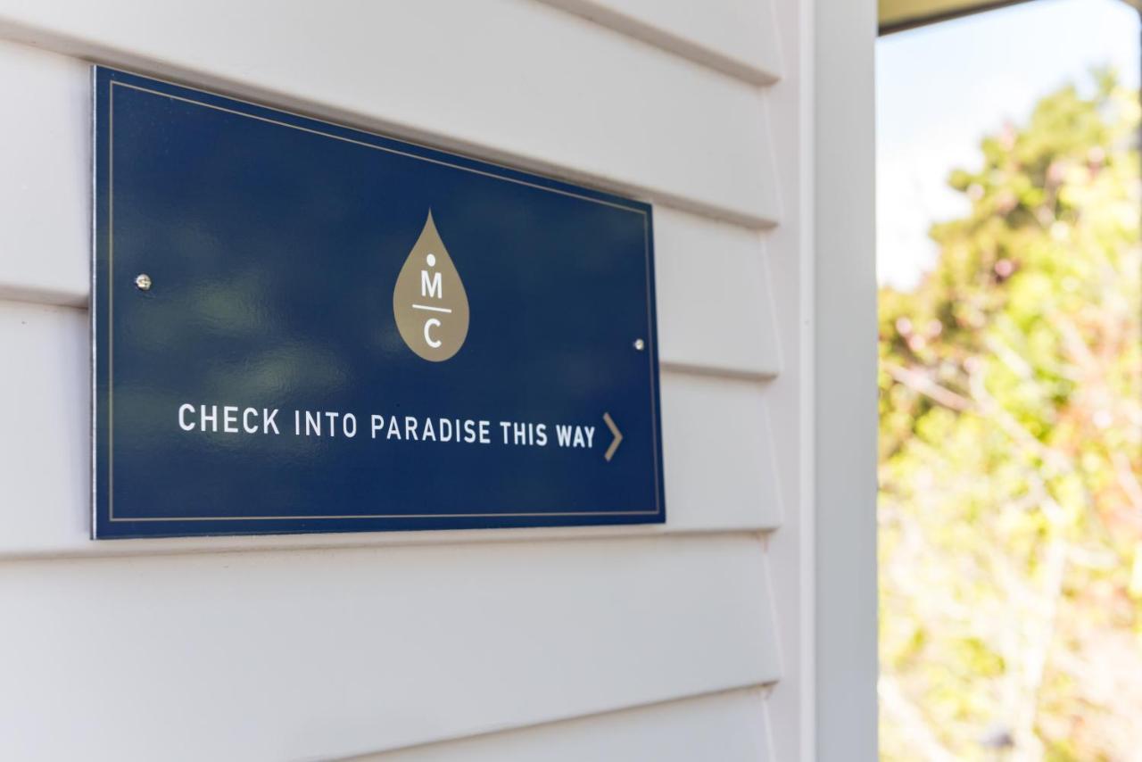 Marina Cove Bay Of Islands Villa Opua Exterior photo