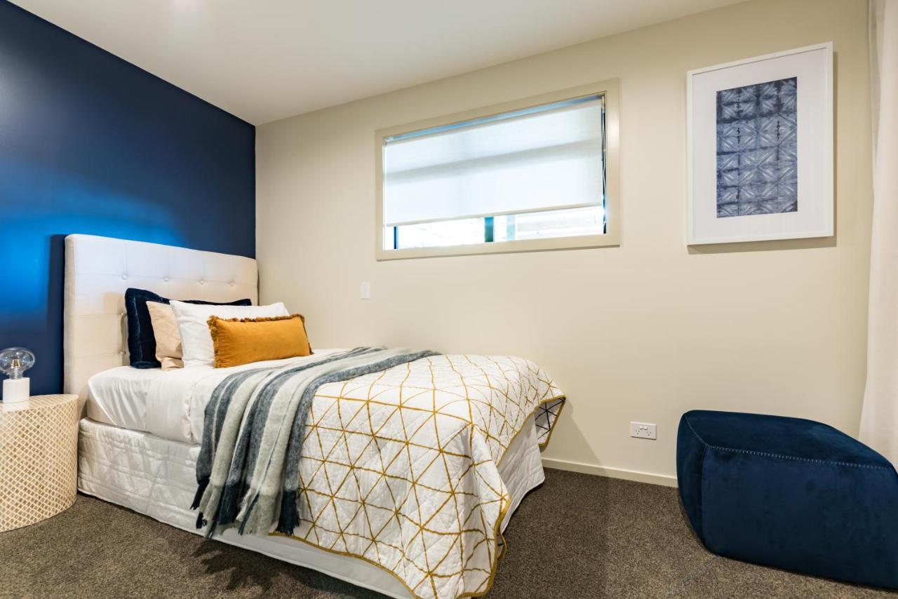 Marina Cove Bay Of Islands Villa Opua Exterior photo
