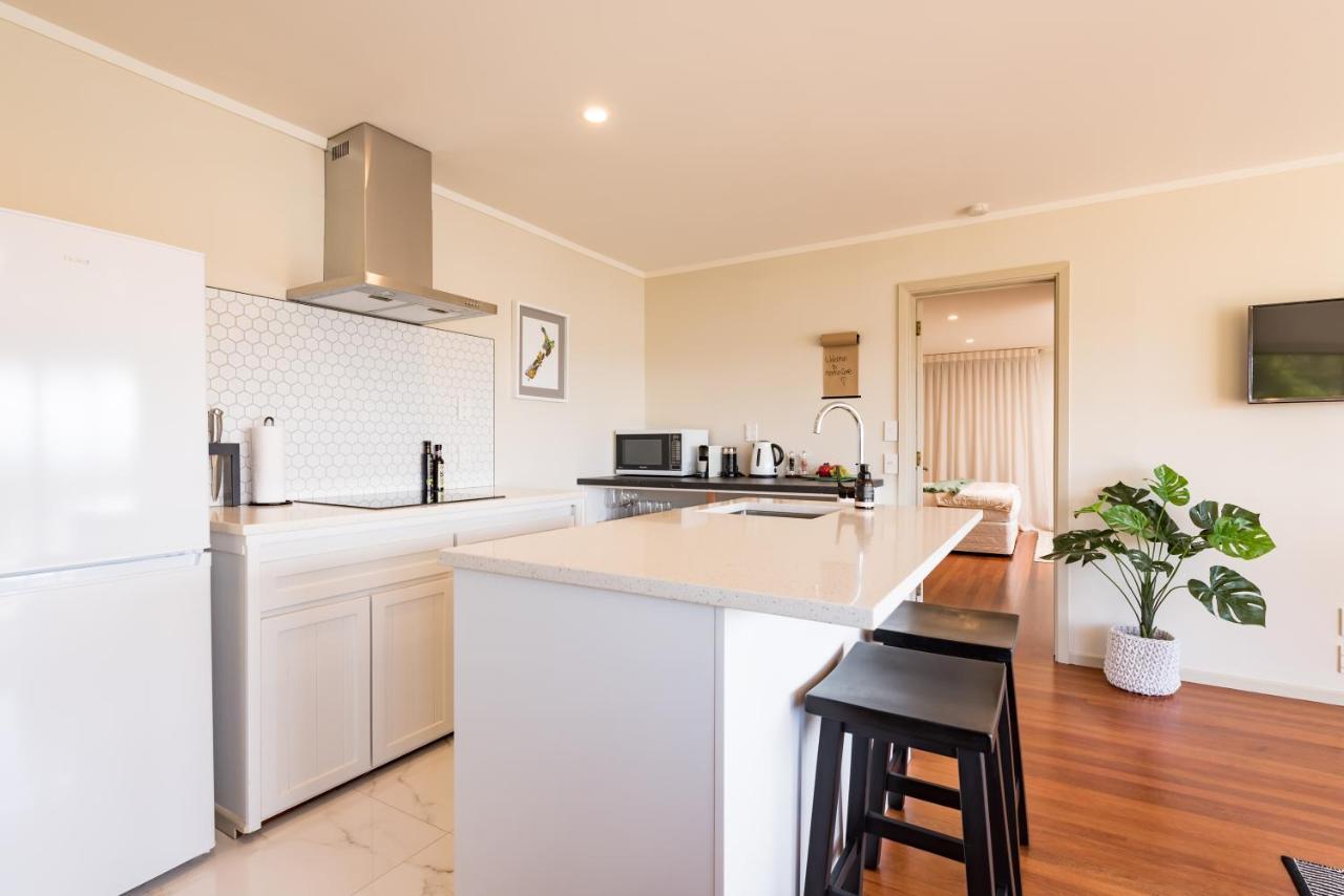 Marina Cove Bay Of Islands Villa Opua Exterior photo