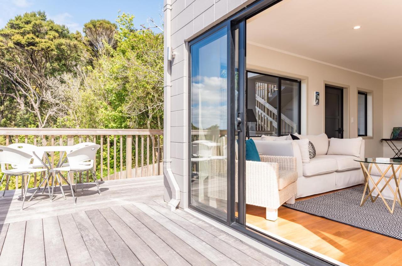 Marina Cove Bay Of Islands Villa Opua Exterior photo