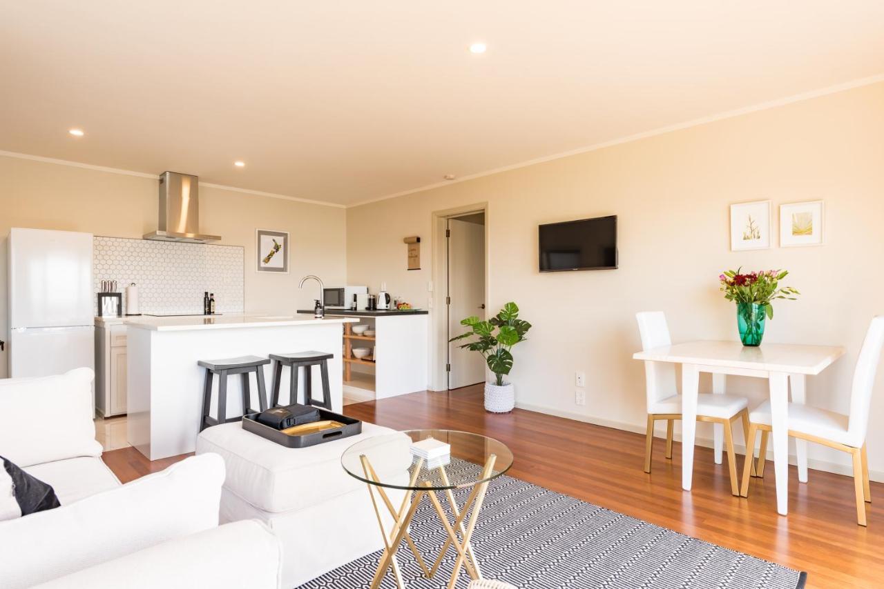 Marina Cove Bay Of Islands Villa Opua Exterior photo