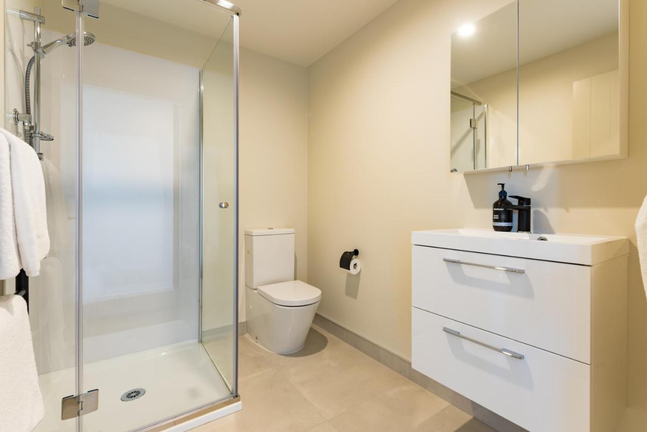 Marina Cove Bay Of Islands Villa Opua Exterior photo