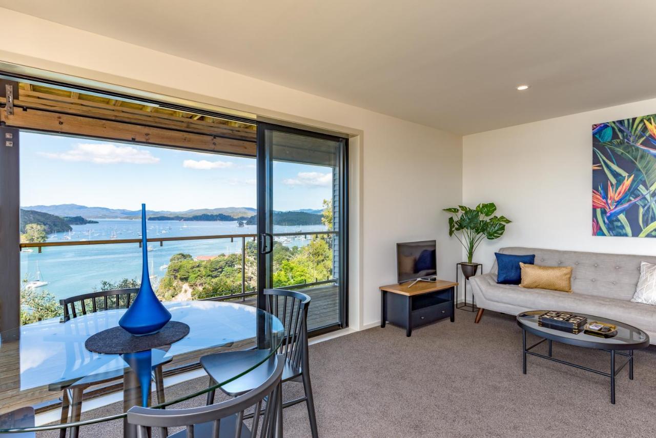 Marina Cove Bay Of Islands Villa Opua Exterior photo