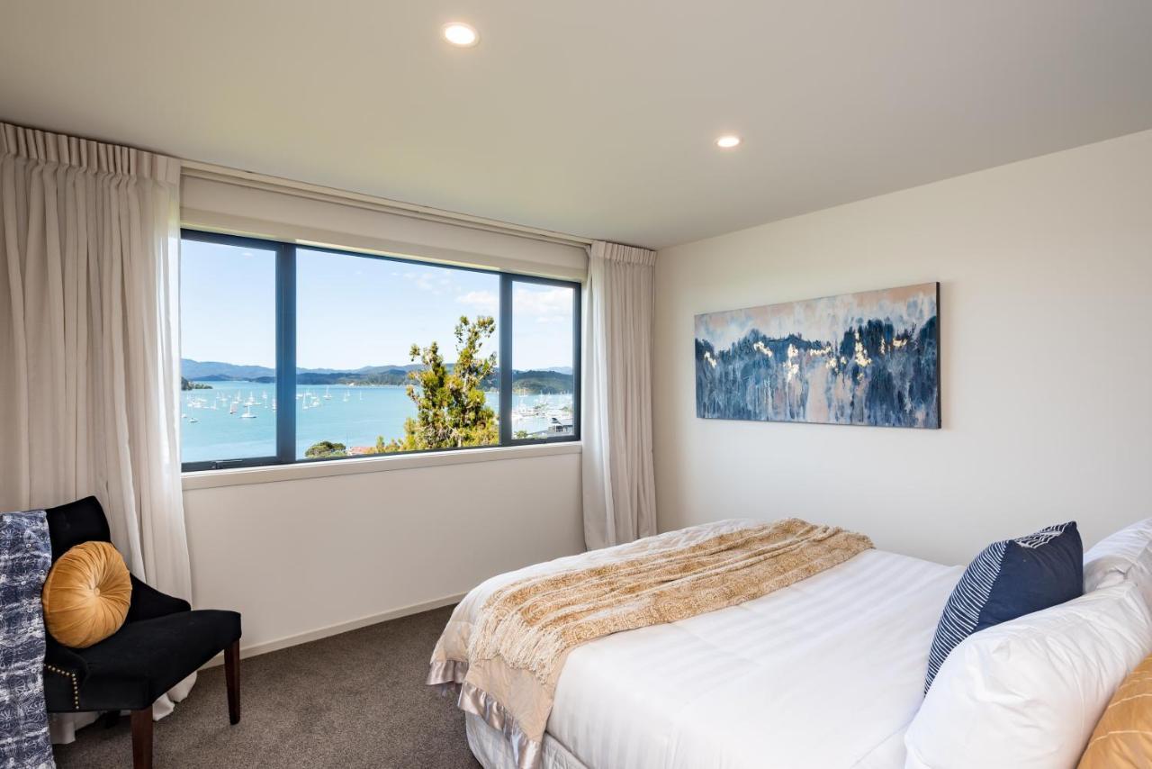 Marina Cove Bay Of Islands Villa Opua Exterior photo