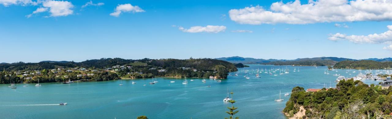 Marina Cove Bay Of Islands Villa Opua Exterior photo