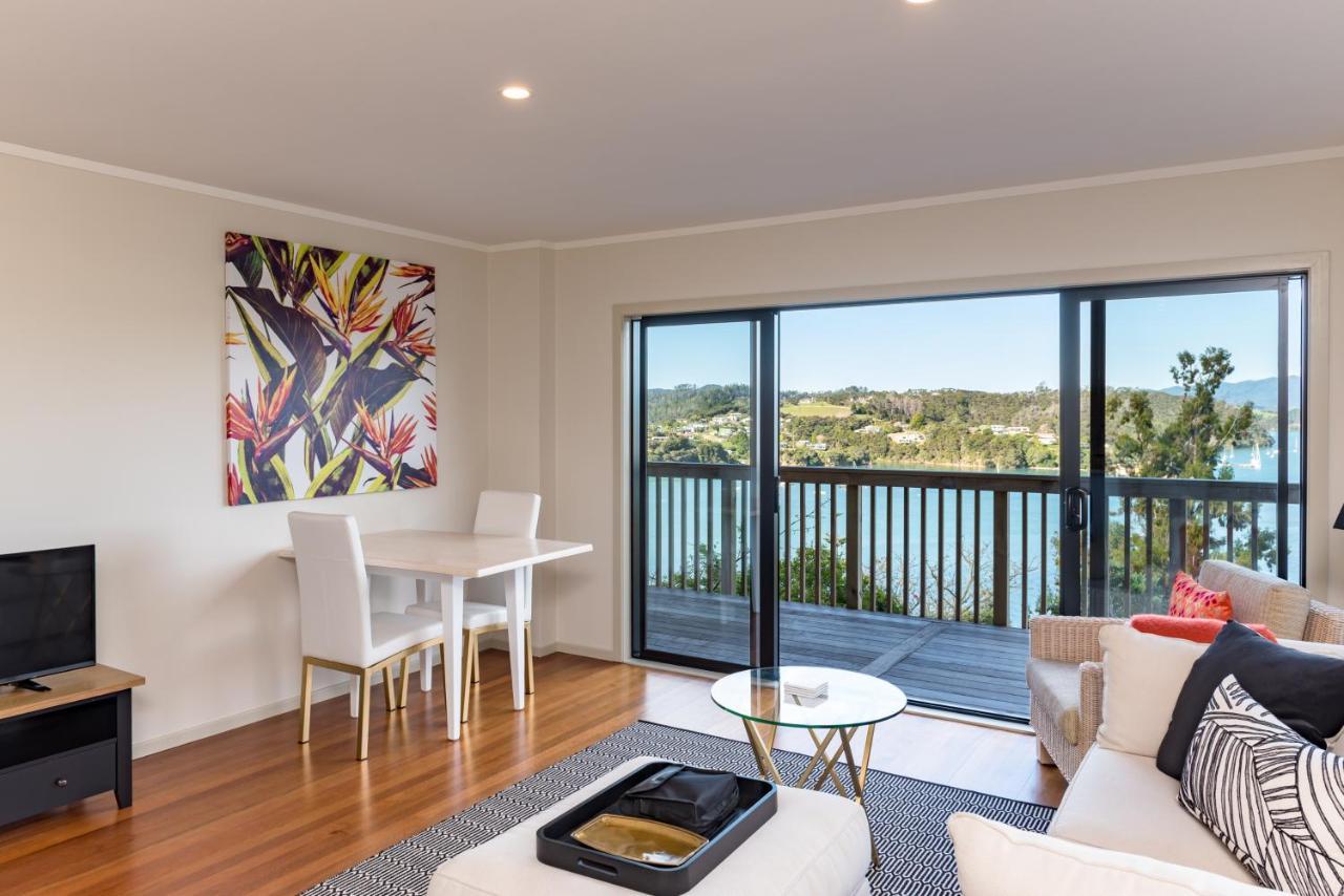 Marina Cove Bay Of Islands Villa Opua Exterior photo