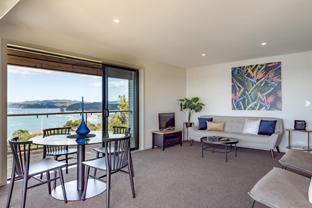 Marina Cove Bay Of Islands Villa Opua Exterior photo