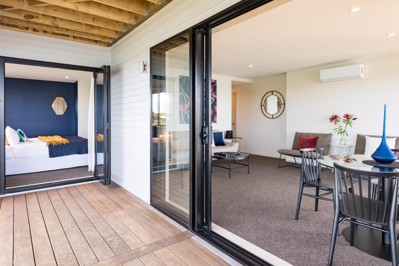 Marina Cove Bay Of Islands Villa Opua Exterior photo