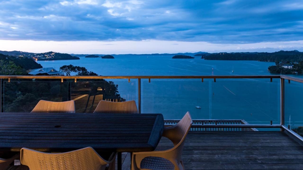 Marina Cove Bay Of Islands Villa Opua Exterior photo