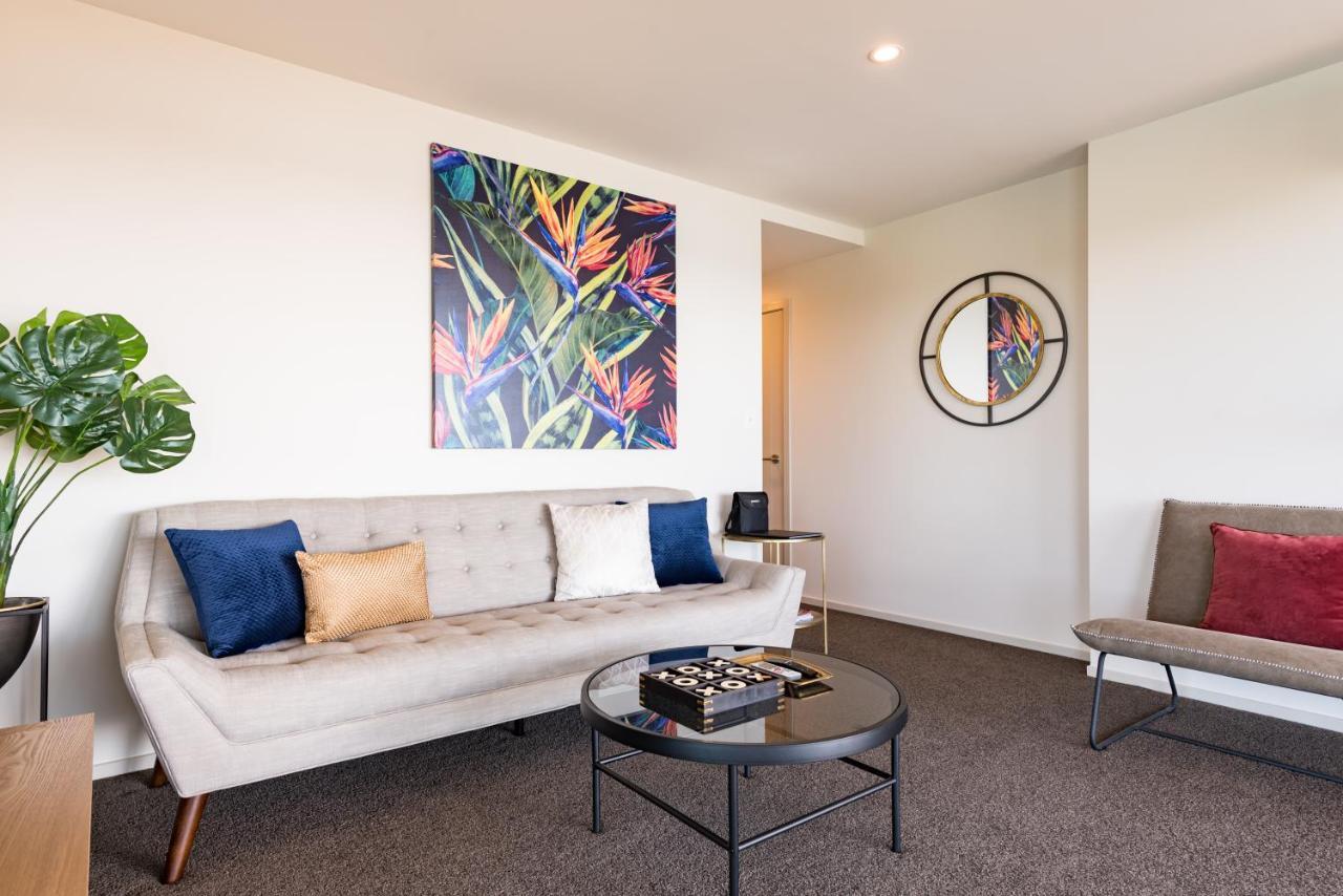 Marina Cove Bay Of Islands Villa Opua Exterior photo